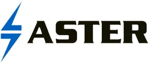 ASTER