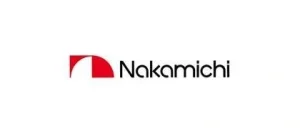 NAKAMICHI