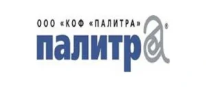 Палитра